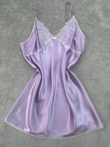 Blossom intimates satin - 💜,