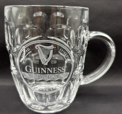 New guinness original - guinness, dimple