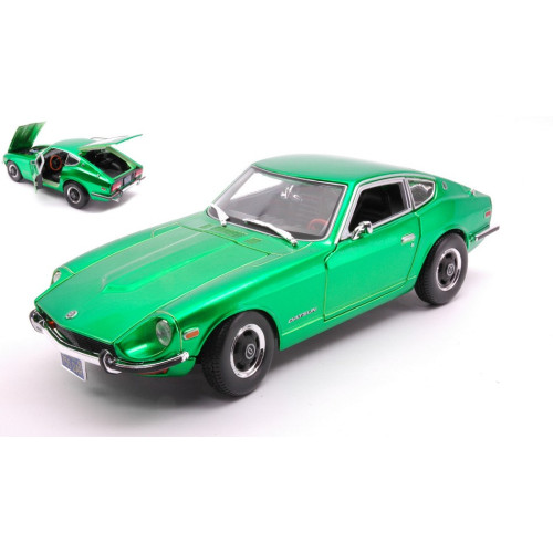 Datsun 240z 1971 - 240z, metallic