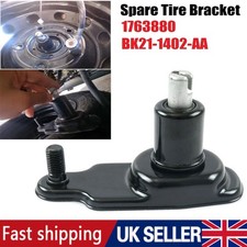 SPARE WHEEL CARRIER WINCH FOR