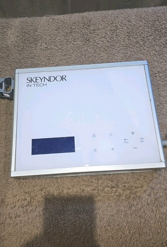 Skeyndor mesoinfusion machine - mesoinfusion,