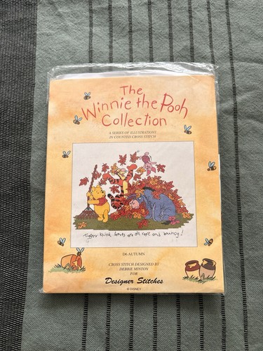 Vintage designer stitches - designer,