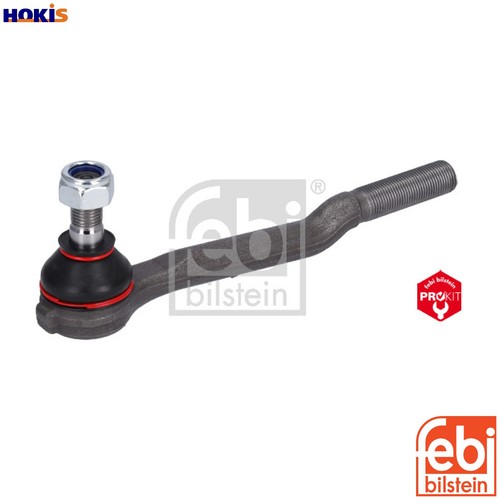 Tie rod end - rod, for
