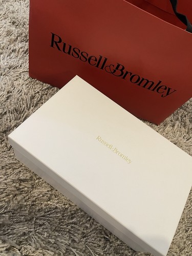 Russell bromley chester - &,