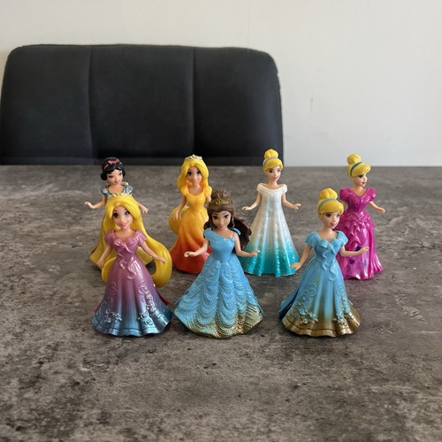 Disney magiclip magic - magiclip,