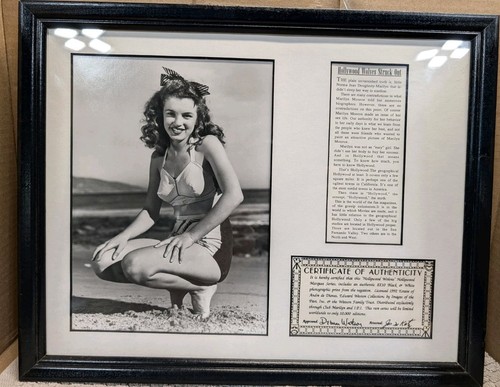 Vintage 1992 marilyn monroe - vintage,