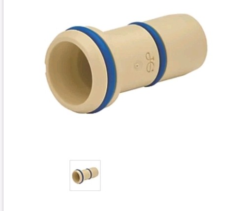 Speedfit superseal plastic - jg,