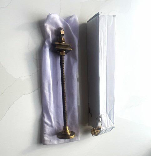 Cast iron radiator - cast, wall