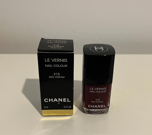New and boxed - and, chanel