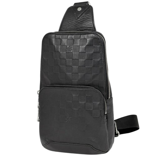 Louis vuitton avenue sling - vuitton,