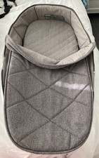 Mamas & Papas Ocarro Carrycot