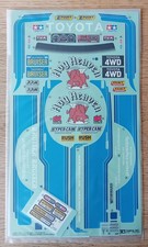 Tamiya 58519 Toyota Bruiser