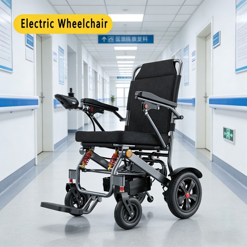 Ultra lightweight electric - ultra,