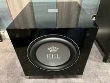 REL S/812 800 Watt Active