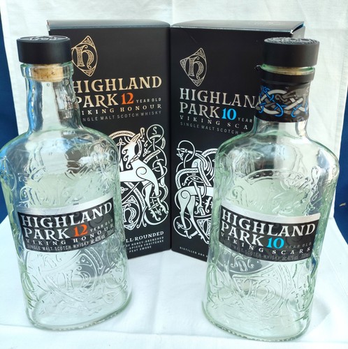 Highland park viking - 2,
