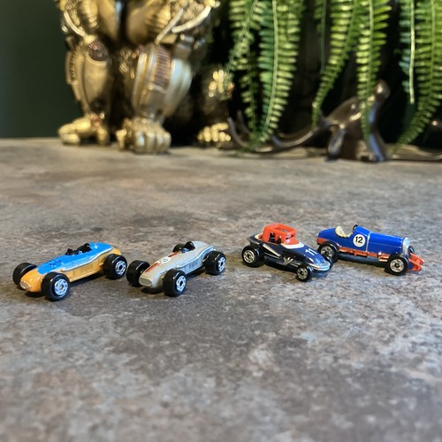 Galoob micro machines - machines,