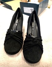 Women's Size 6 HOTTER Comfort