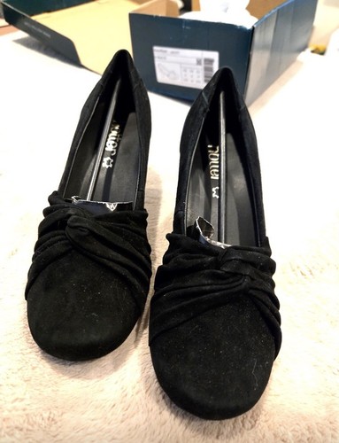 Women size hotter - 6,