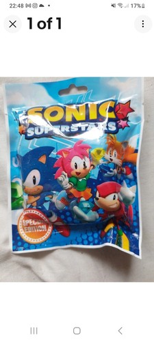 Sonic the hedgehog blind - the,