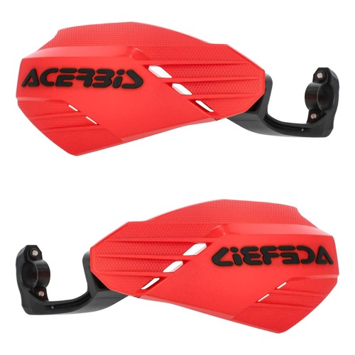 Open handguards acerbis - open,