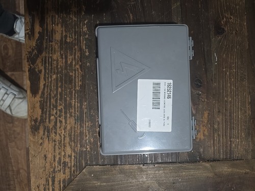 Foster refrigerator - g2,