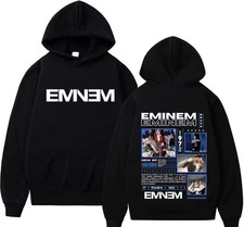 Eminem Hoodie Size M