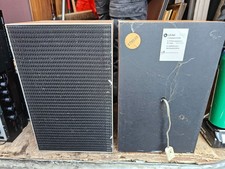 LEAK 2020 SPEAKERS Vintage HI