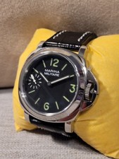 PARNIS HAND-WIND mechanical