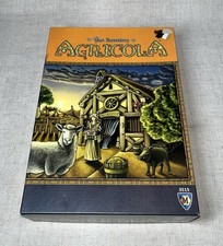 Agricola Board Game 3515 -