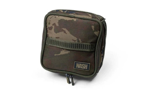 Nash subterfuge tackle pouch - nash,