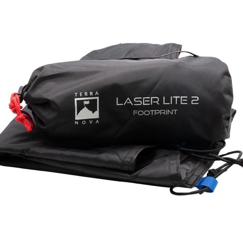 Terra nova laser lite - laser, 2
