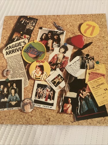 The sensational 70s - the, lp