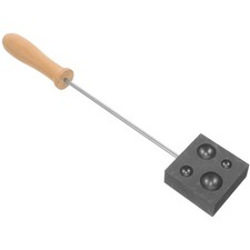  Glass Blowing Mold Graphite