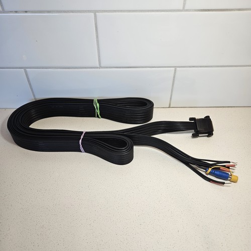 Bose acoustimass system - system, input
