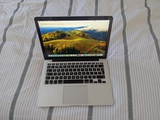 Apple macbook pro late 2013 - apple, 13