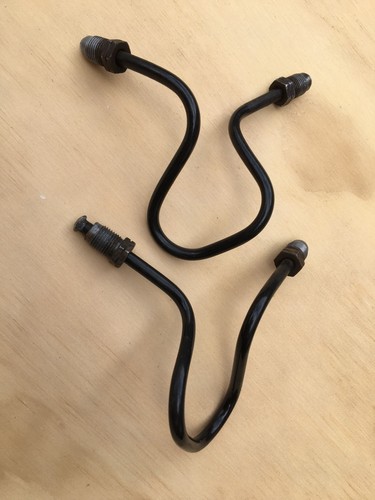 Genuine rear brake - genuine,