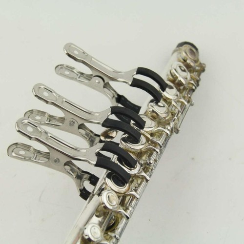 Durable clarinet repair - durable,
