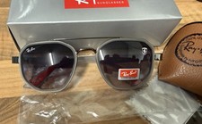 Ray-Ban RB3675 Driving