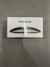 Apple Magic Mouse 2 Black