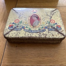 Vintage Cadbury Bros 1953