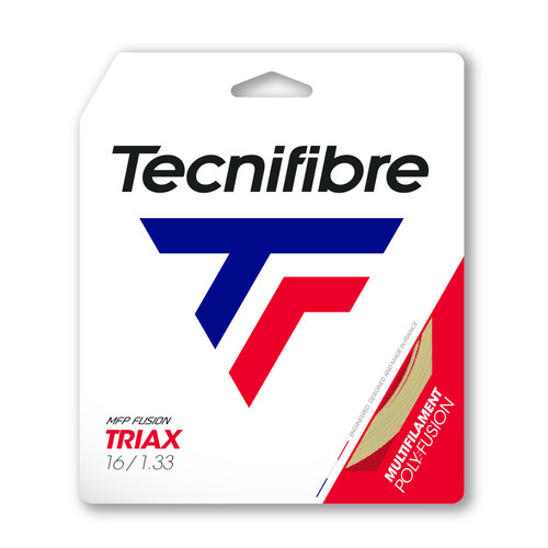 Tecnifibre triax tennis racket - triax,