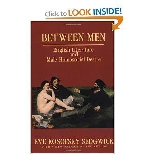 Sedgwick between men - sedgwick:, (paper)