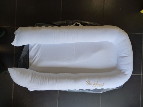 Sleepyhead grand baby pod - sleepyhead,