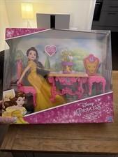 Disney Princess Be Our Guest