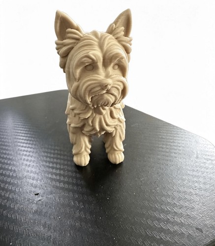 Miniature printed - d,