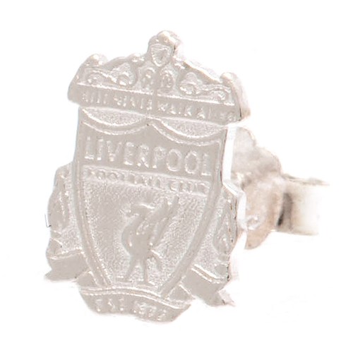 Liverpool sterling silver - liverpool, fc