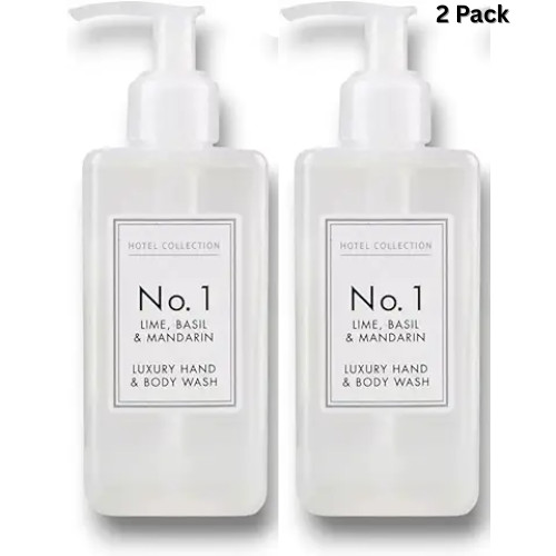 250ml hotel collection - 250ml,