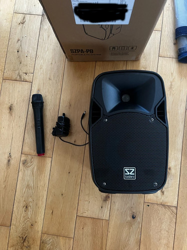 Sub zero szpa portable - portable, pa
