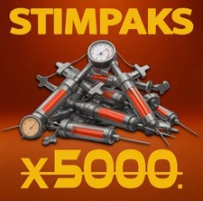 Fallout 76 Xbox Items! 5000