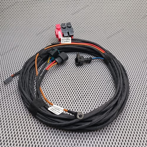 Webasto thermo top e p - webasto,